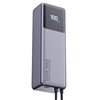 Xiaomi 165W Power Bank 10000mAh (Integrated Cable)-Silver