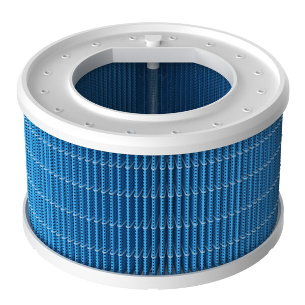 6941812786291 BHR8609GL Xiaomi Smart Evaporative Humidifier Filter
