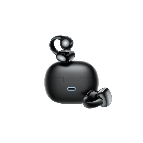 6941876247851 WS209-45785 01 UGREEN HiTune S3 Wireless Earclip Earbuds–Black