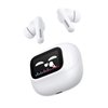 6941876251377 WS211-55137 01 UGREEN EchoBuds Magic Wireless (In-Ear Earphones)–White