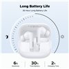 6941876251377 WS211-55137 ls 01 UGREEN EchoBuds Magic Wireless (In-Ear Earphones)–White