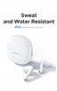 6941876268764 WS217-65876 ls 01 UGREEN Lightbuds Basic Earphones (Semi In-Ear)–White