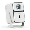 6970885350733 T2-ULTRA 01 Wanbo T2 Ultra – 1080P 500ANSI Android 11 Smart Home Theatre Projector – White