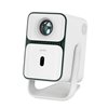 6970885350733 T2-ULTRA 03 Wanbo T2 Ultra – 1080P 500ANSI Android 11 Smart Home Theatre Projector – White