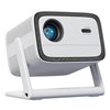 Wanbo VALI 1 – 1080P 900ANSI Android 11 Smart Home Theatre Projector – White