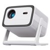 Wanbo VALI 1 – 1080P 900ANSI Android 11 Smart Home Theatre Projector – White