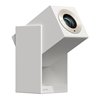 6970885351044 CUBE-2-PRO 01 Wanbo Cube 2 Pro – 1080P 500ANSI Android 11 Smart Home Theatre Projector – White