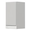 6970885351044 CUBE-2-PRO 01 diagonal-front Wanbo Cube 2 Pro – 1080P 500ANSI Android 11 Smart Home Theatre Projector – White
