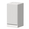 6970885351044 CUBE-2-PRO 01 diagonal-frontwith-top Wanbo Cube 2 Pro – 1080P 500ANSI Android 11 Smart Home Theatre Projector – White