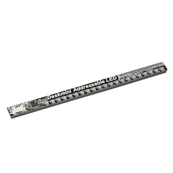 90-BCA000-00XAYZ wr 01 ASRock DESKMINI ARGB LED Strip