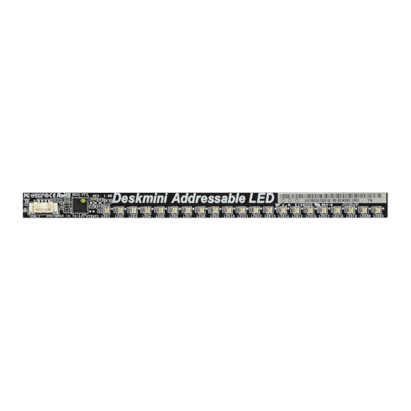 90-BCA000-00XAYZ wr 02 ASRock DESKMINI ARGB LED Strip