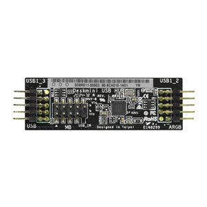 ASRock DEKSMINI USB Hub