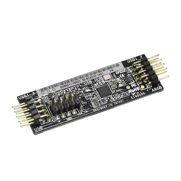 90-BCA010-00UAYZ wr 02 ASRock DEKSMINI USB Hub