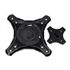 90-BXG2T0-A0XCR3W wr 02 ASRock DESKMINI Vesa Mount Kit