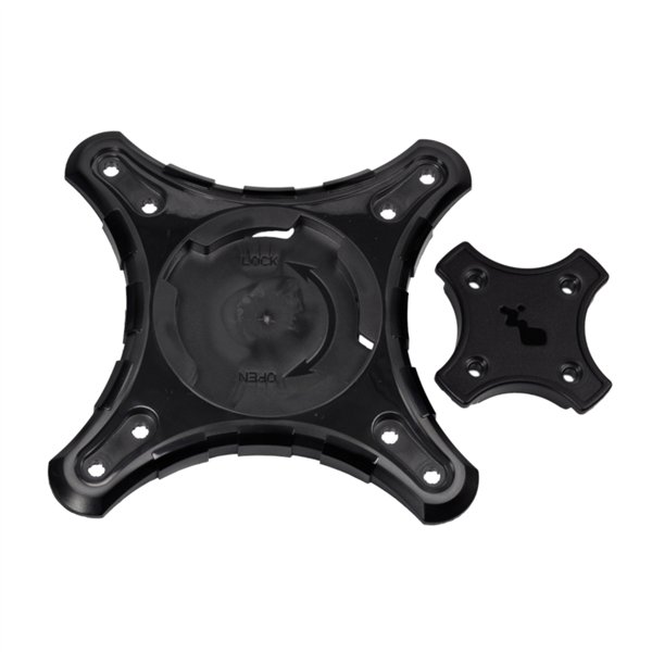 90-BXG2T0-A0XCR3W wr 02 ASRock DESKMINI Vesa Mount Kit