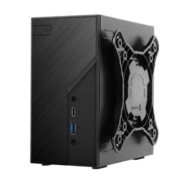 90-BXG2T0-A0XCR3W wr 04 ASRock DESKMINI Vesa Mount Kit