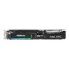 ASRock Intel Arc B580 Challenger OC 12GB GDDR6 192-BIT Graphics Card