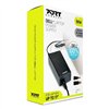 Port Connect 90W Notebook Adapter Dell