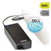 Port Connect 90W Notebook Adapter Dell