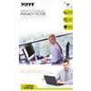 Port Connect 2D Professional Privacy Filter 15.6"