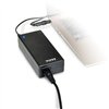 900007-AS wr 02 Port Connect 90W Notebooks Adapter Asus