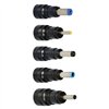 900007-AS wr 03 Port Connect 90W Notebooks Adapter Asus