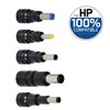 Port Connect 90W Notebook Adapter HP