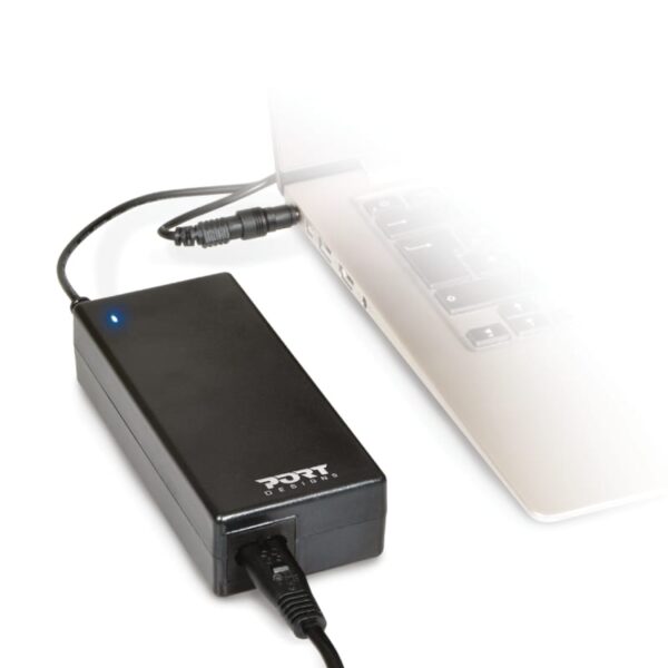 900007-x wr 03 Port Connect 90W Notebook Adapter Lenovo