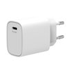 Port Connect 20W USB Type-C Pocket Wall Charger