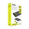 Port Connect 2.5" USB-C External HDD Enclosure Black