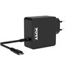 900096B wr 01 Port Connect Type C 45W Universal Notebook Adapter