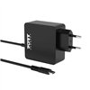 900096B wr 02 Port Connect Type C 45W Universal Notebook Adapter
