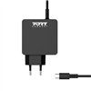 900096B wr 03 Port Connect Type C 45W Universal Notebook Adapter