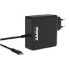 900097B-EU wr 03 Port Connect Type-C 65W Universal Notebook Adapter