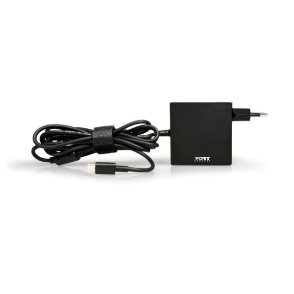PORT NB PWR ADAPT TYPEC 65W