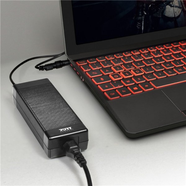 Port Connect 150W Universal Power Supply