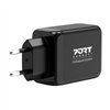 Port Connect 65W Type-C GaN Universal Charger
