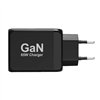 Port Connect 65W Type-C GaN Universal Charger