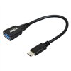 900133 wr 02a Port Type-C to USB3.0 15cm Adapter