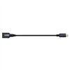 900133 wr 05a Port Type-C to USB3.0 15cm Adapter
