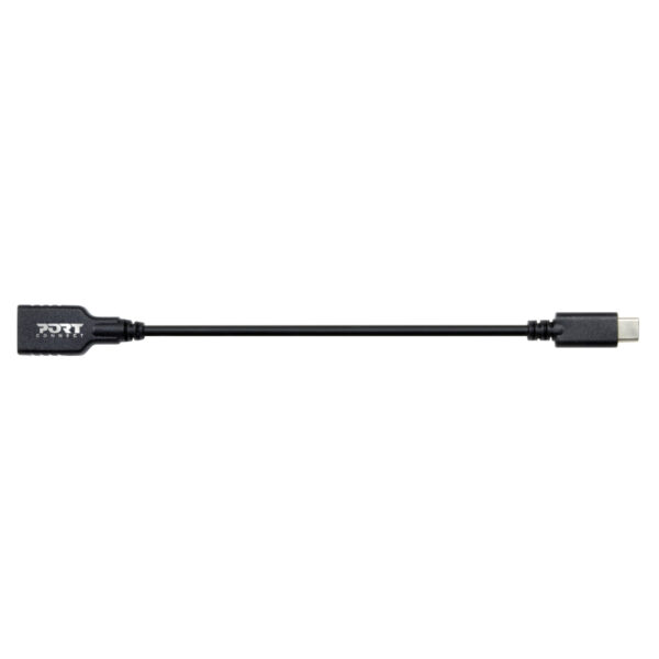 900133 wr 05a Port Type-C to USB3.0 15cm Adapter