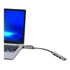 900160 Port-Connect-USB-Type-C-to-4-port-USB-A-3.0-2.0-Hub wr 04a Port Connect USB Type-C to 4-port USB-A 3.0/2.0 Hub