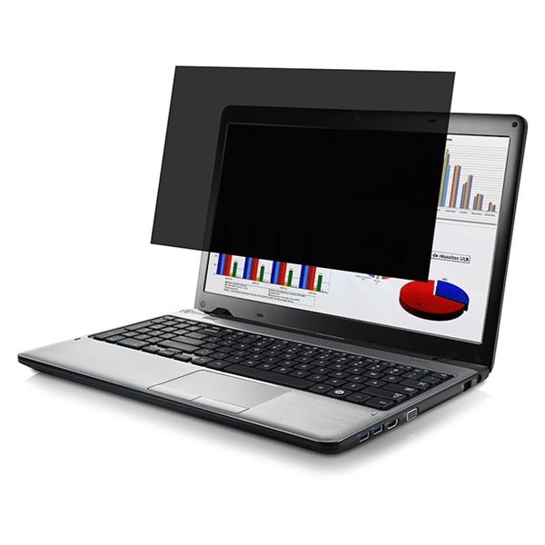 900217 wr 02 Port Connect 2D 5/4 Professional Privacy Filter 19"