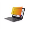 Port Connect 2D Gold Touchscreen Privacy Filter 12.5"