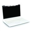 Port Connect 2D Clip On Universal Privacy Filter 14"