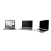 Port Designs 13.3" Touch Screen Privacy Filter