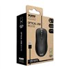 Port Connect Optical USB Mouse