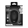 Port Connect MOUSE COLLECTION II WIRELESS Graphite