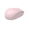 Port Connect MOUSE COLLECTION II WIRELESS Blush