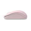 Port Connect MOUSE COLLECTION II WIRELESS Blush